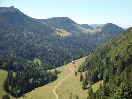 Hotel Restaurant Le Chalet Cortaillod ภายนอก รูปภาพ
